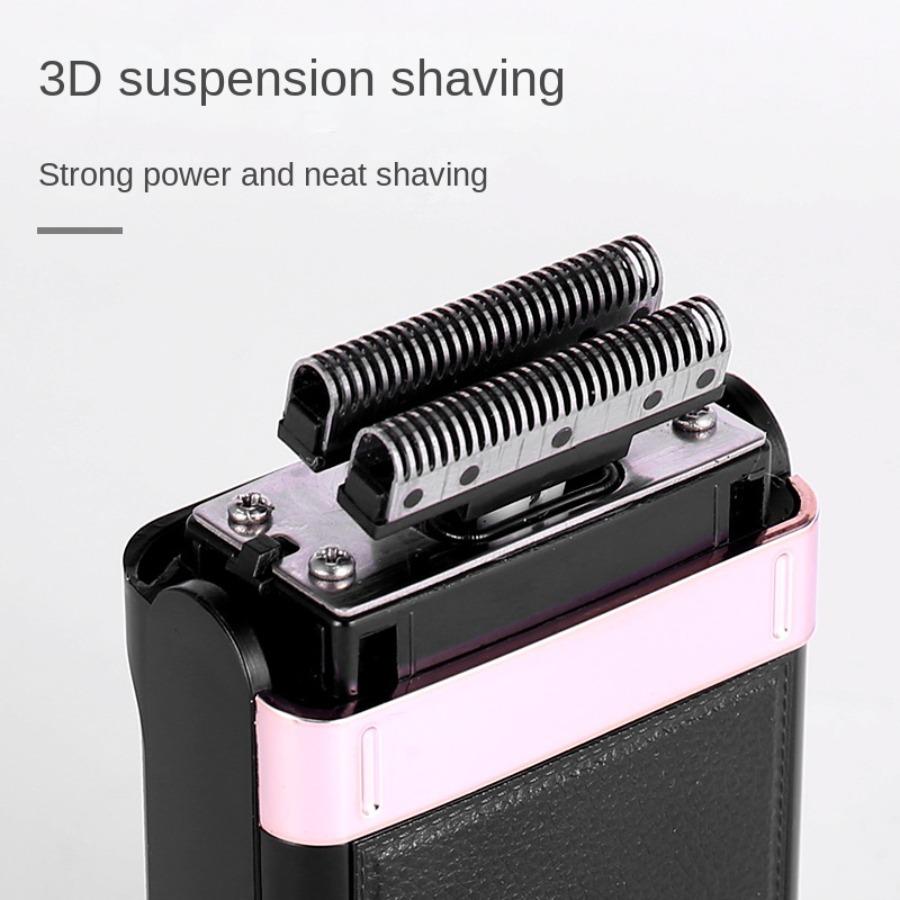 Electric Hair Clippers Cordless Hair Trimmer Men's Haircut Kit with 13 Guide Combs Hair Trimming Styling & Grooming Kit for Salon Barbers Home Use