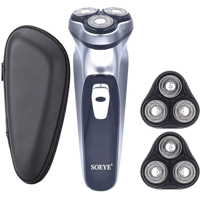 Clipper Electric Shaver Men's Razor Beard Trimmer shaver for men Mi Youpin portable Shaving machine hair clipper Facial epilato