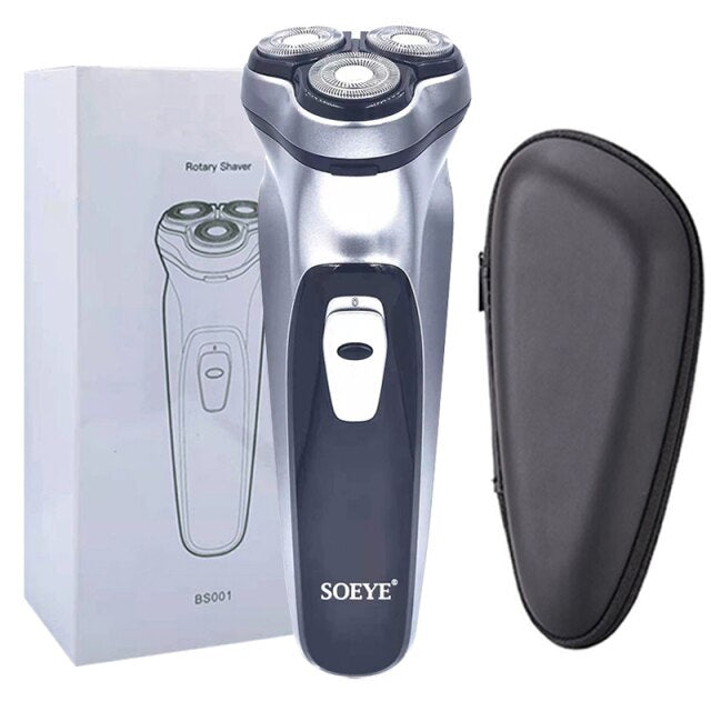 Clipper Electric Shaver Men's Razor Beard Trimmer shaver for men Mi Youpin portable Shaving machine hair clipper Facial epilato