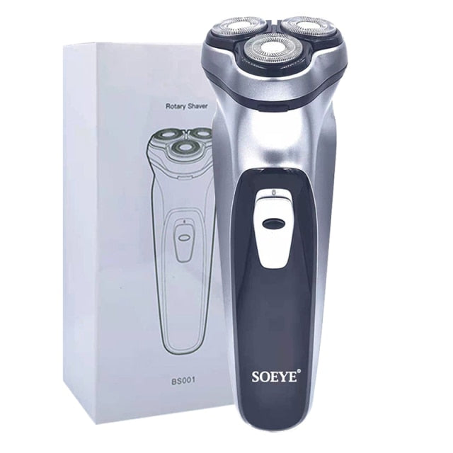 Clipper Electric Shaver Men's Razor Beard Trimmer shaver for men Mi Youpin portable Shaving machine hair clipper Facial epilato