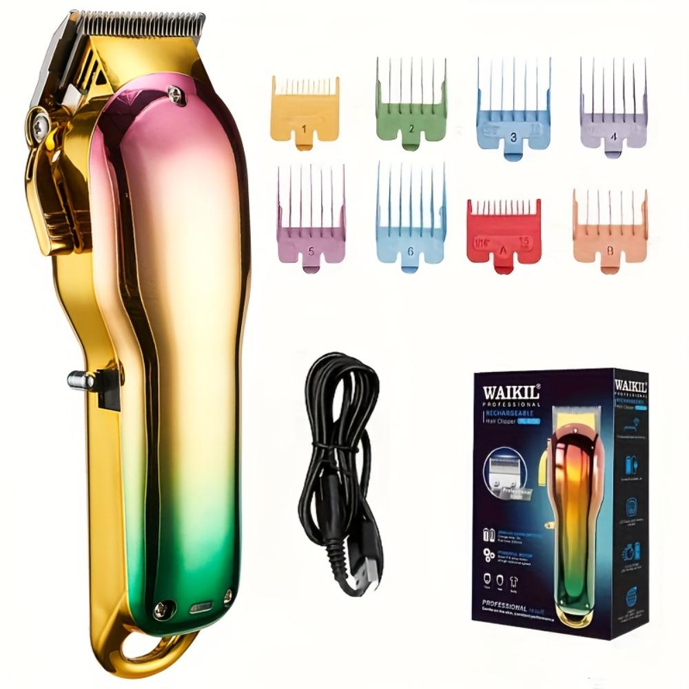 Hair Clippers Cover, Clipper Replacement Parts, Electric Hair Clipper Housing Cover, Hair Clipper Replacement Cover Protective Shell Accessory Hair Clipper Cover