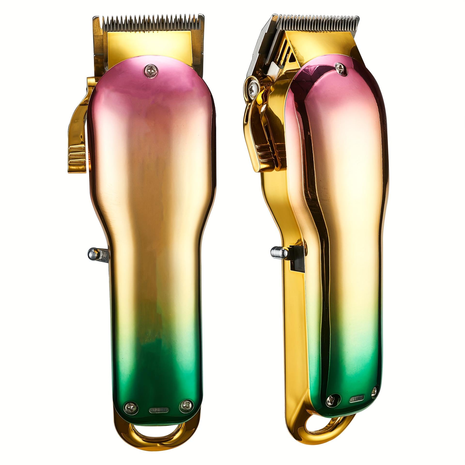 Hair Clippers Cover, Clipper Replacement Parts, Electric Hair Clipper Housing Cover, Hair Clipper Replacement Cover Protective Shell Accessory Hair Clipper Cover