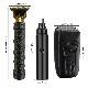 rofessional Hair Trimmer for Men (Black), 1