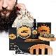 Beard Oil-Four Scents Classic Beard Care Oil for Men,Conditioning and Moisturizing for Better Beards,Beard Growth Care Valentine's Day Gifts Set(FL)